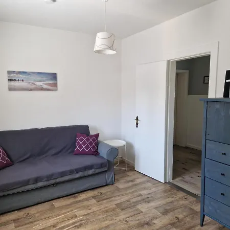 Ferienwohnung Und Monteurwohnung Schulz Königs Wusterhausen Exterior foto
