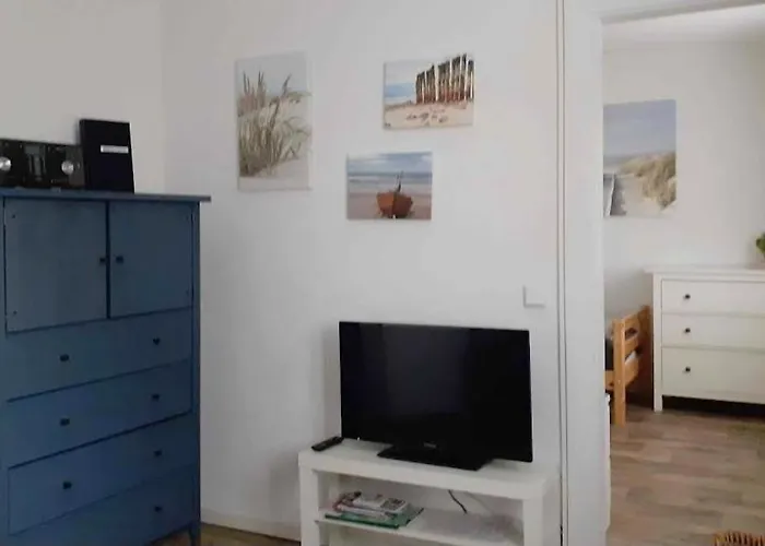 Ferienwohnung Und Monteurwohnung Schulz