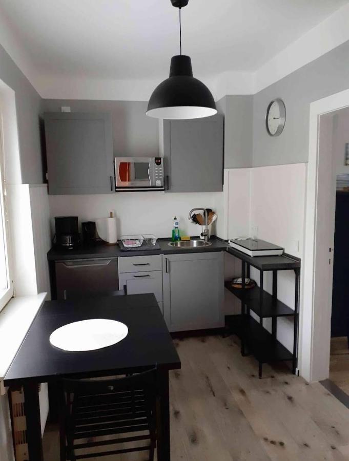 Apartment Und Monteurwohnung Schulz *