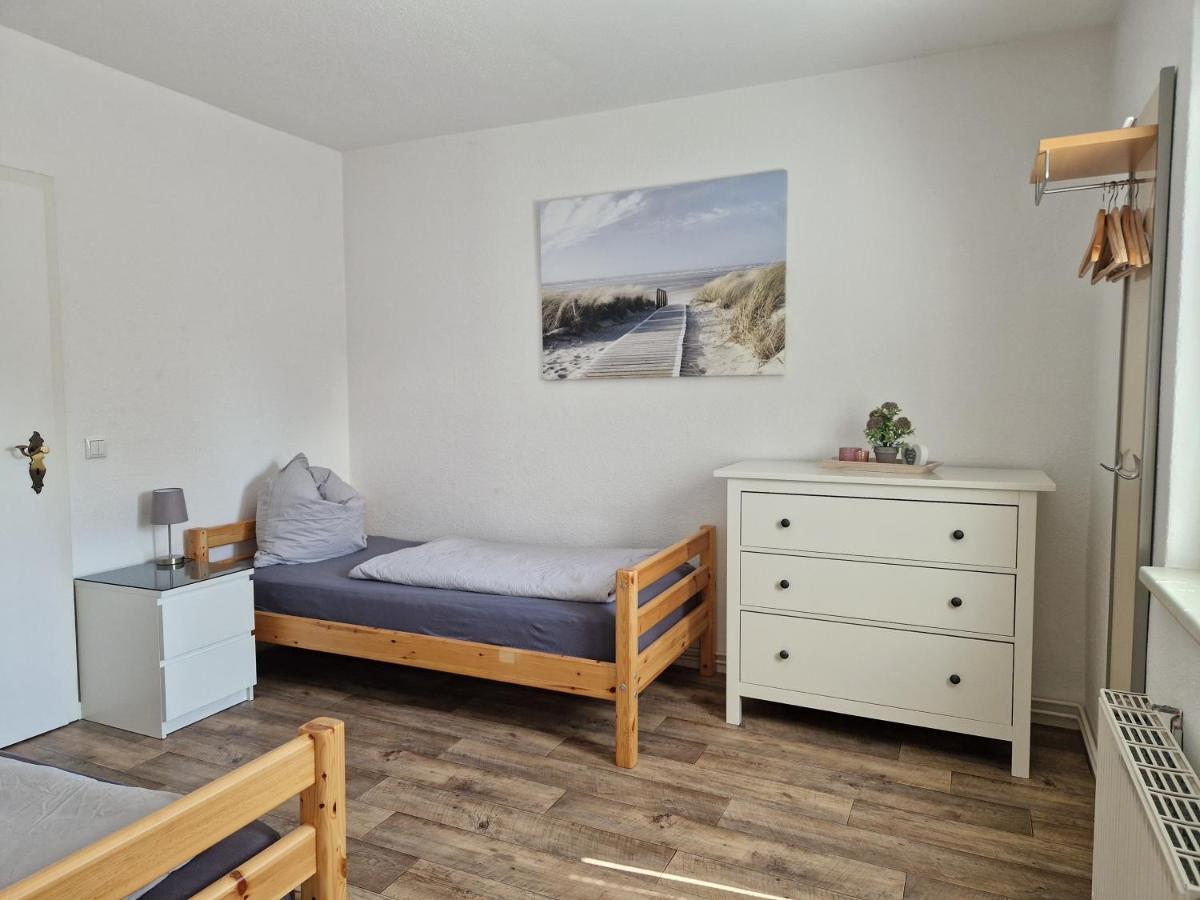 Und Monteurwohnung Schulz Königs Wusterhausen